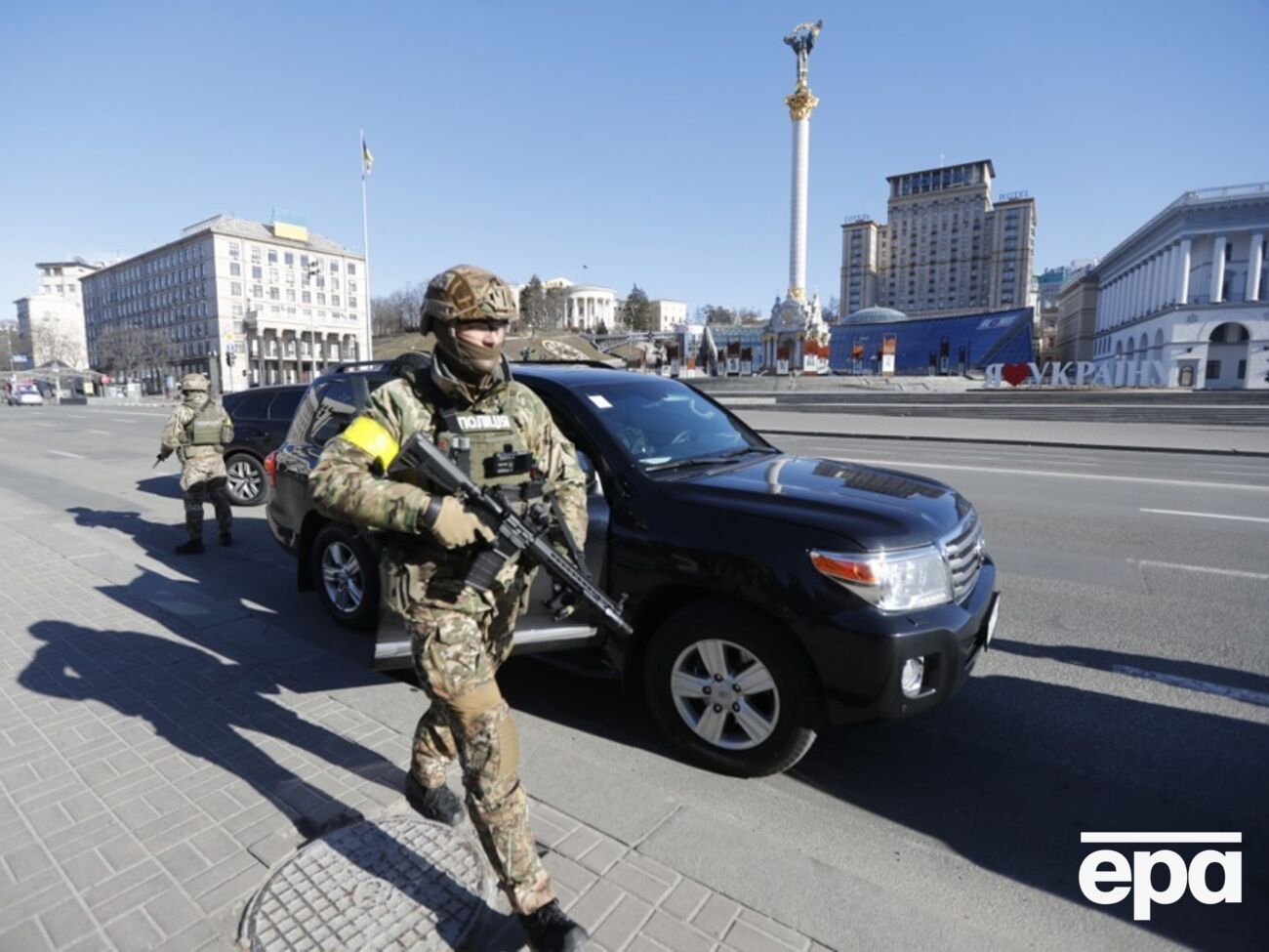 В начале войны часть политиков уехала или транслировала нарративы Кремля