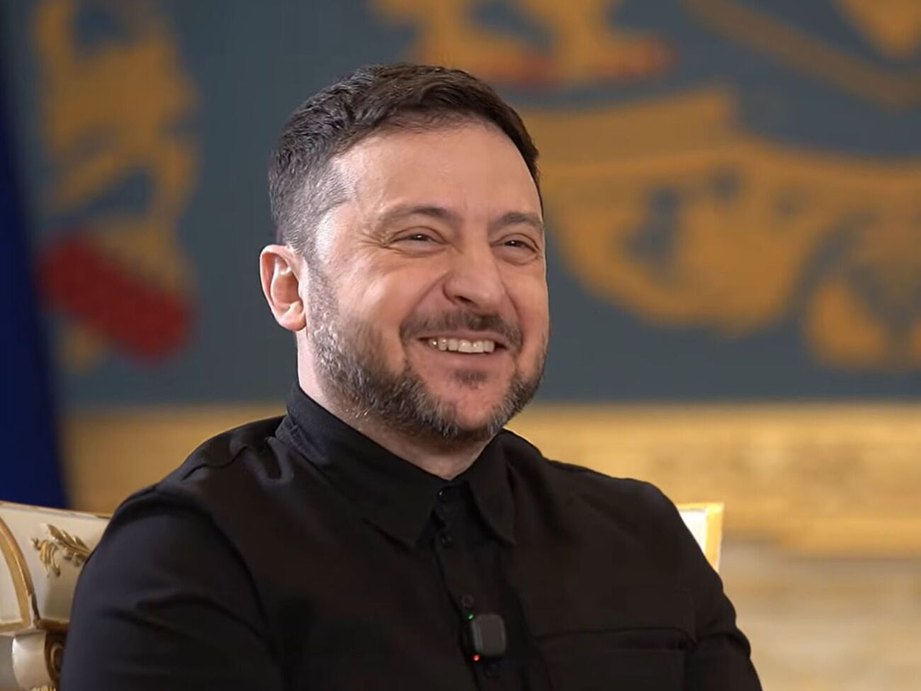 В мае 2025 года президент Украины отметил, что может подтянуться около 15 раз