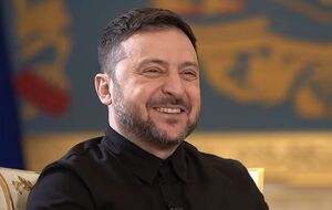 В мае 2025 года президент Украины отметил, что может подтянуться около 15 раз