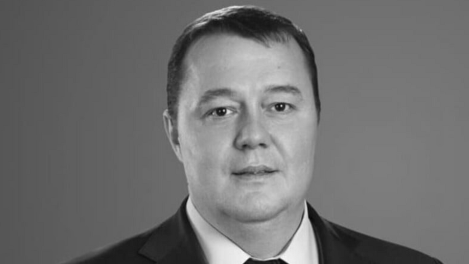 Брехт погиб во время работ на одной из подстанций