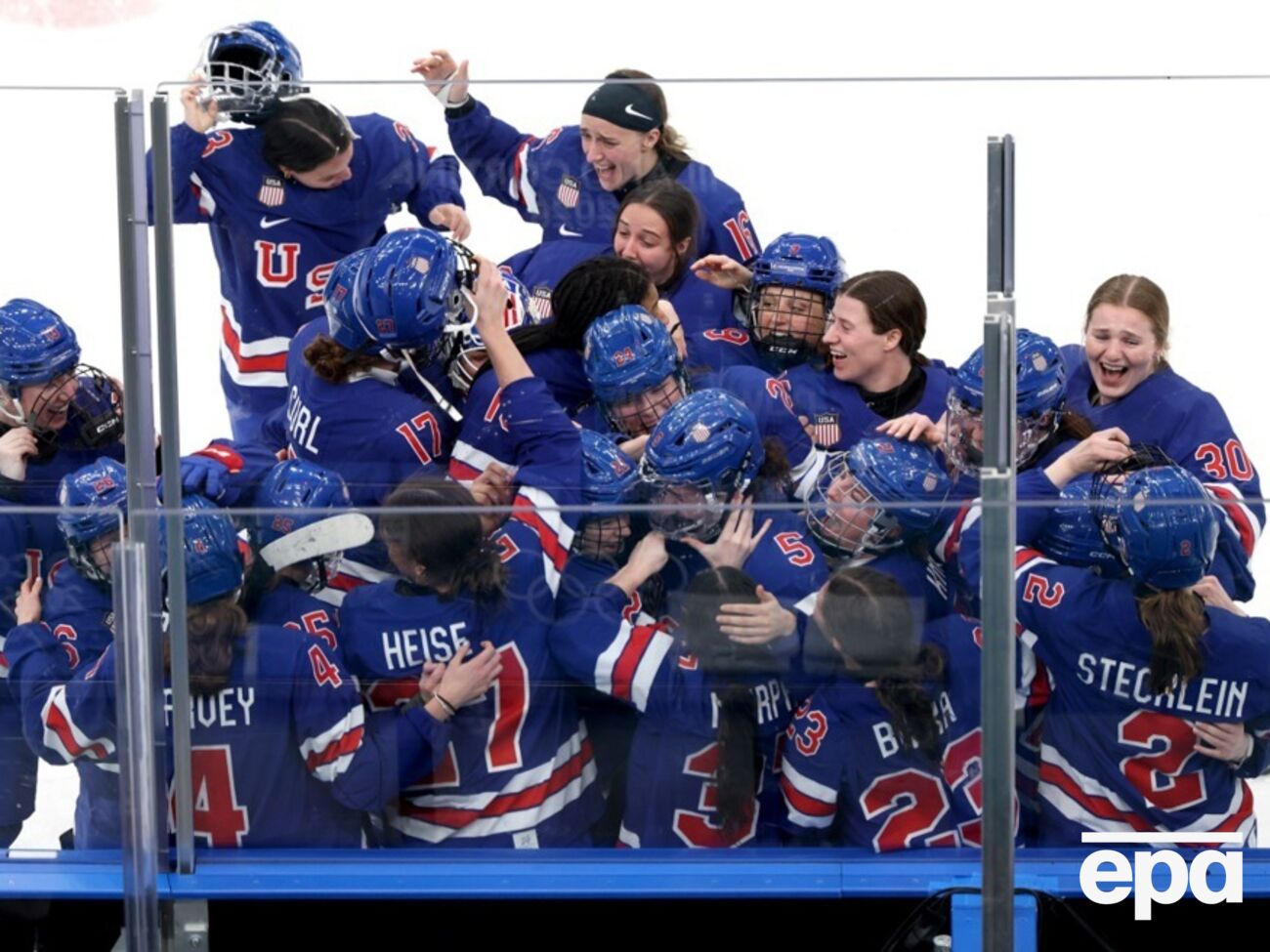 Причиною відмови жіноча збірна назвала щільний графік