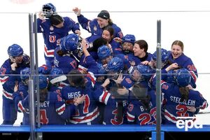 Причиной отказа женская сборная назвала плотный график