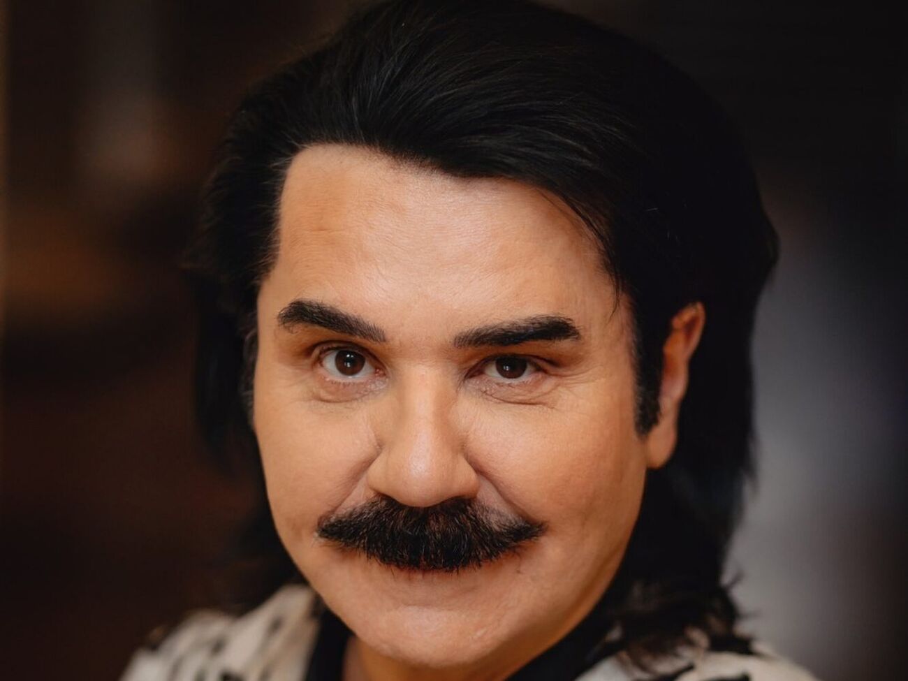 Зибров: Память – это не только боль. Это сила, которая держит нацию