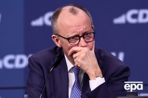 Війна повернулася до Європи, вважає канцлер ФРН