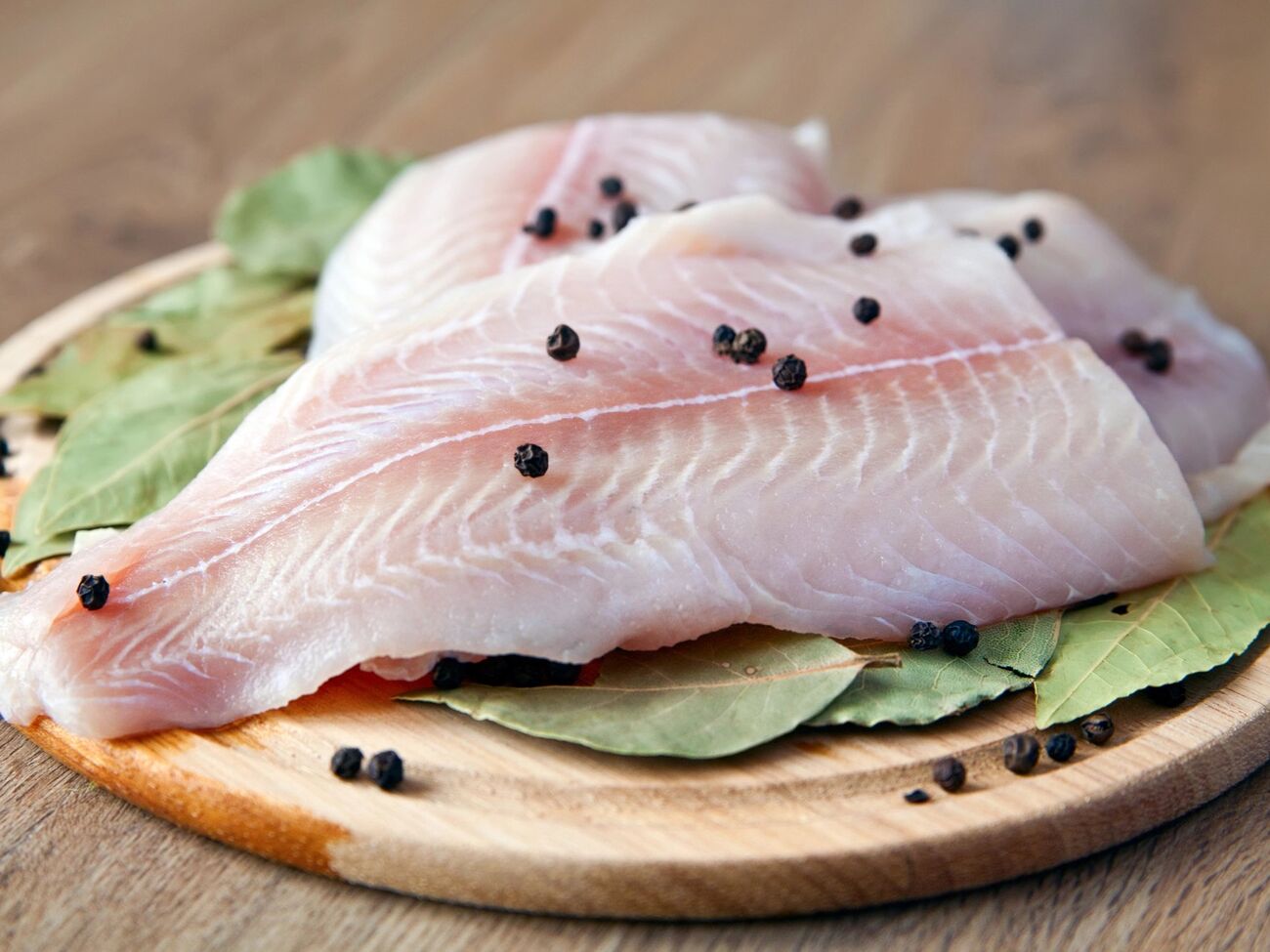 Пангасіус – це прісноводний річковий вид риби, найбільшим виробником якої є В'єтнам