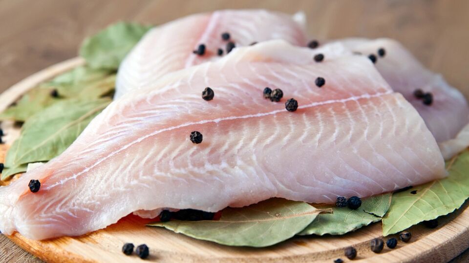 Пангасиус – это пресноводный речной вид рыбы, крупнейшим производителем которой является Вьетнам