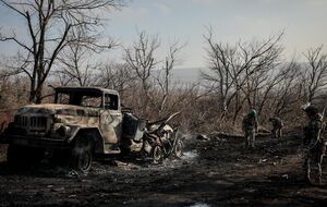 За год журналисты подтвердили смерть около 100 тыс. захватчиков