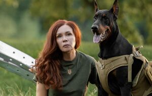 Якщо є такі люди, то ми вже перемогли. Уже