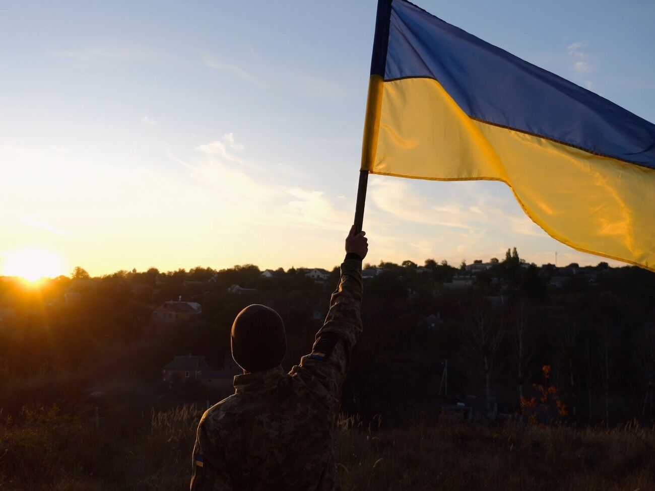 Україна утримує фронт і проводить локальні контратаки, завдаючи армії РФ великих втрат