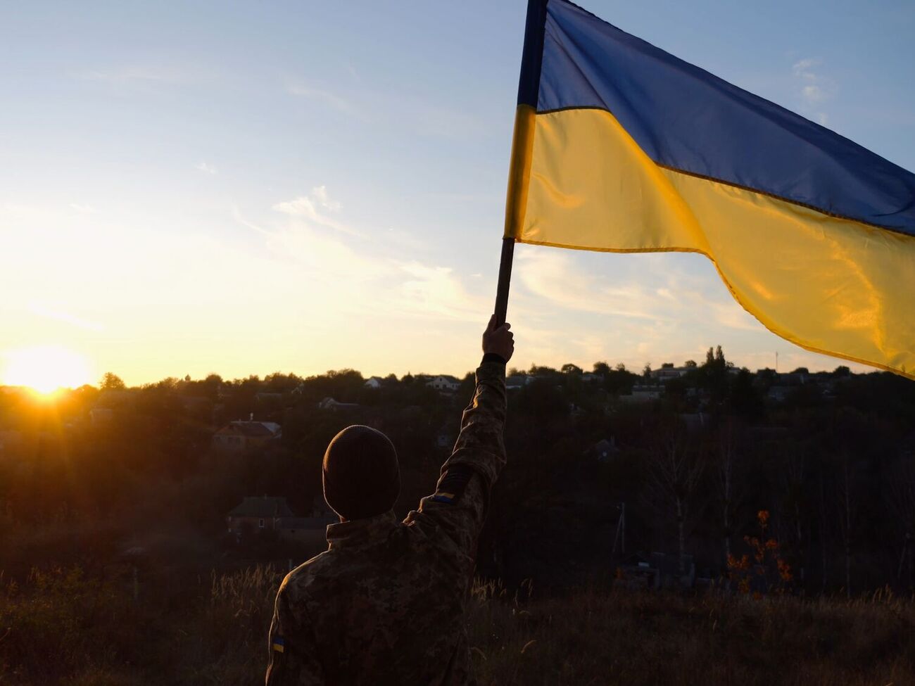 Україна утримує фронт і проводить локальні контратаки, завдаючи армії РФ великих втрат