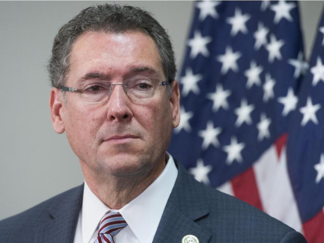 Отчет Armada Network об Украине представил экс-конгрессмен США Грегг Харпер