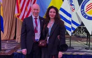 Ядерная бомба для Киева, скандал Залужного, Зеленский зовет Трампа, война может завершиться к июлю. Стрим Бацман с Гордоном. Трансляция