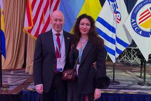 Ядерна бомба для Києва, скандал Залужного, Зеленський кличе Трампа, війна може завершитися до липня. Стрим Бацман із Гордоном. Трансляція