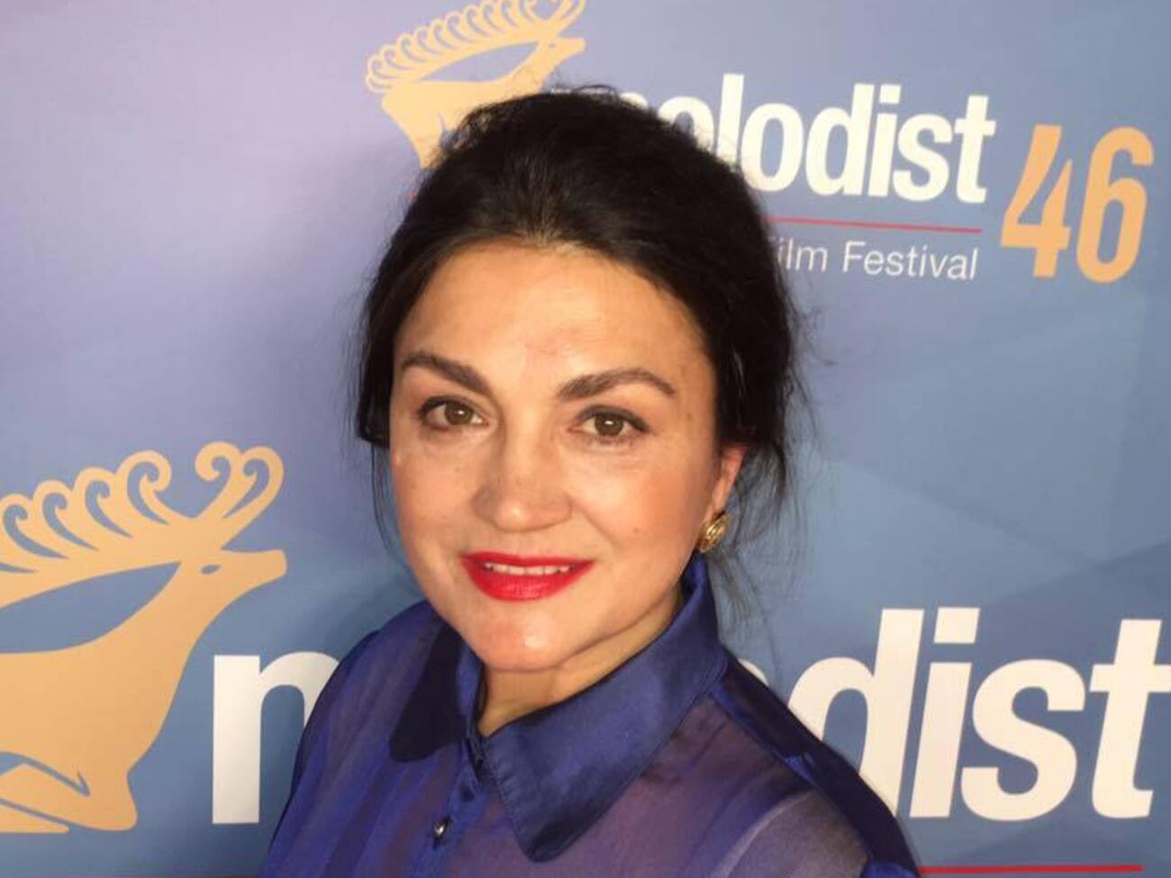 Сумська народилася 22 квітня 1956 року в селі Катюжанка Київської області