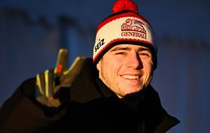 Гераскевич: Это впервые на этих Олимпийских играх дроны снимали спортсменов