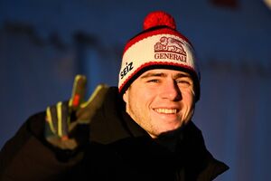 Гераскевич: Это впервые на этих Олимпийских играх дроны снимали спортсменов