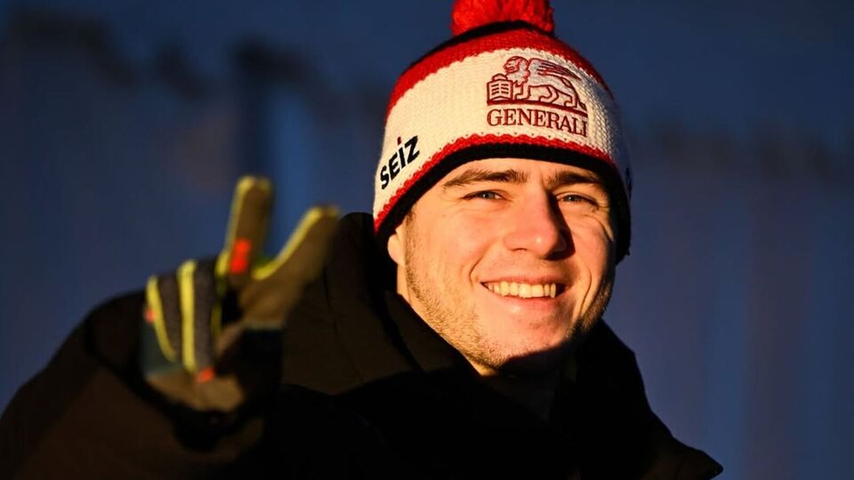 Гераскевич: Это впервые на этих Олимпийских играх дроны снимали спортсменов