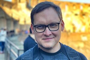 Смирнов год назад вышел под залог в 18 млн грн