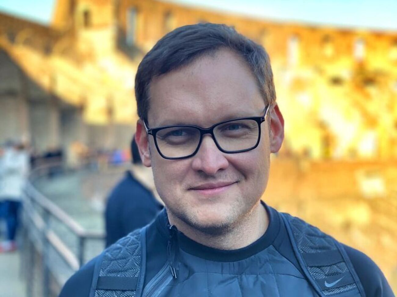 Смирнов рік тому вийшов під заставу в розмірі 18 млн грн