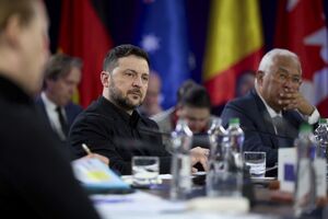 Президент призвал ЕС определиться с членством Украины