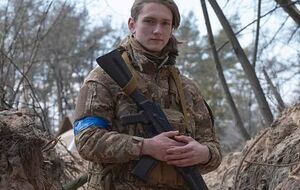 Адамов почав розповідати молодому поколінню про війну 2023 року