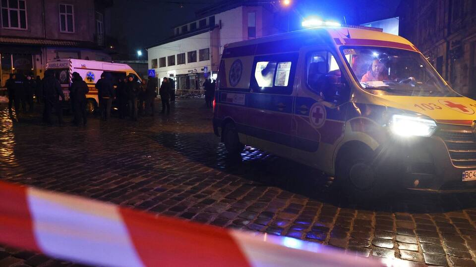 От взрывов 22 февраля погибла полицейская и были ранены десятки человек