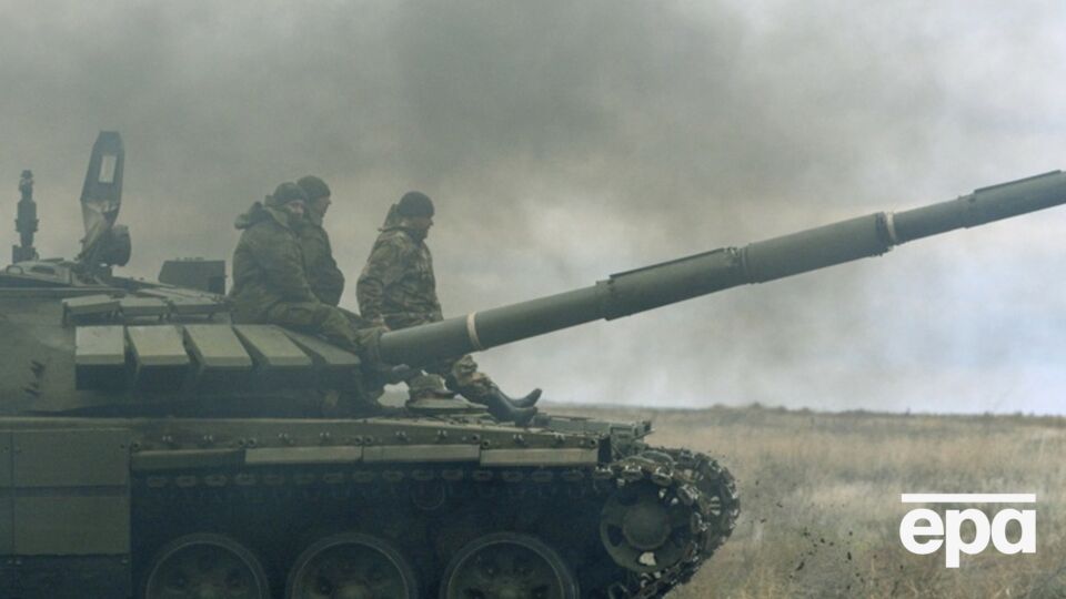 Россия может попробовать наступление на Запорожье, Херсон, Николаев и впоследствии Одессу до конца года