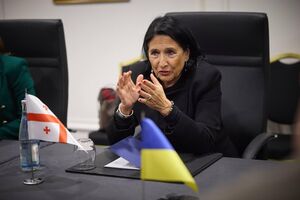 Мир не наступит, пока РФ не вернется в свои границы, считает политик