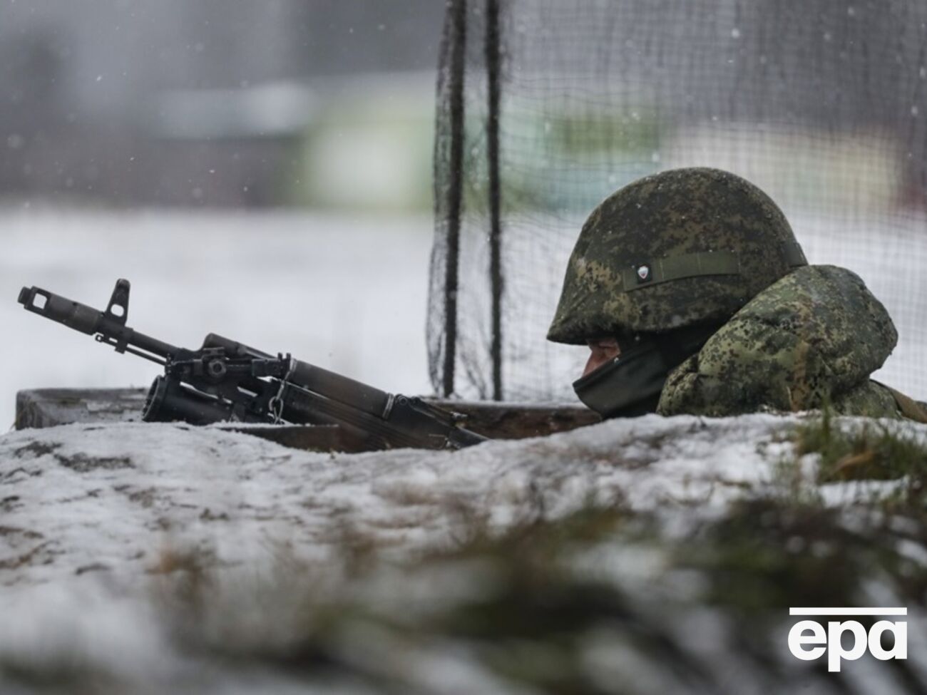 Источники Bloomberg считают, что РФ не может начать новое наступление из-за высоких потерь