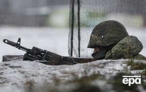 Источники Bloomberg считают, что РФ не может начать новое наступление из-за высоких потерь