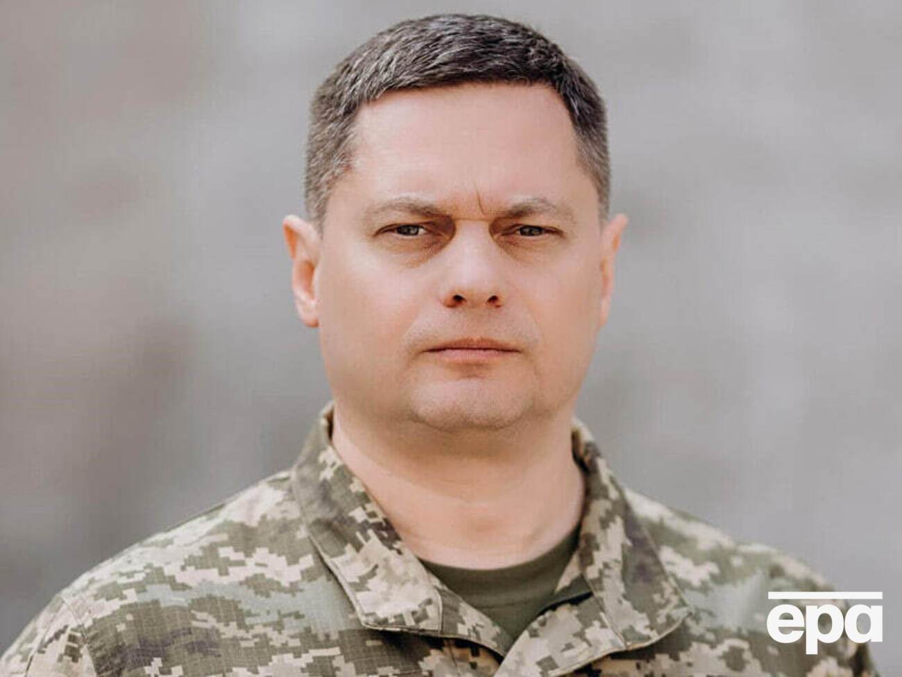 У річницю повномасштабного вторгнення РФ Шаповалов звернувся до українців