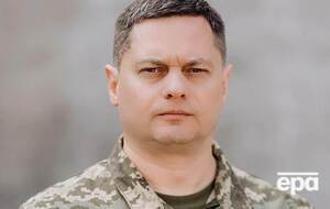 У річницю повномасштабного вторгнення РФ Шаповалов звернувся до українців