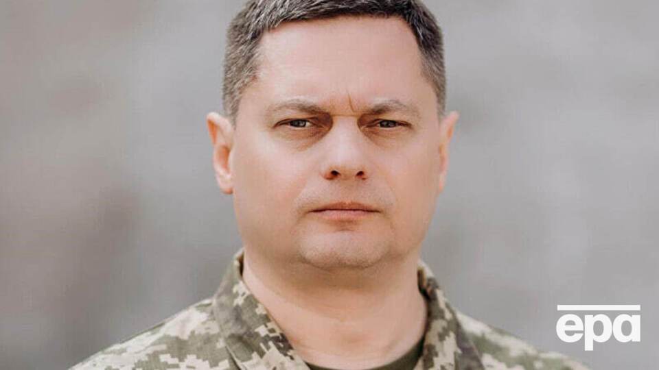 В годовщину полномасштабного вторжения РФ Шаповалов обратился к украинцам