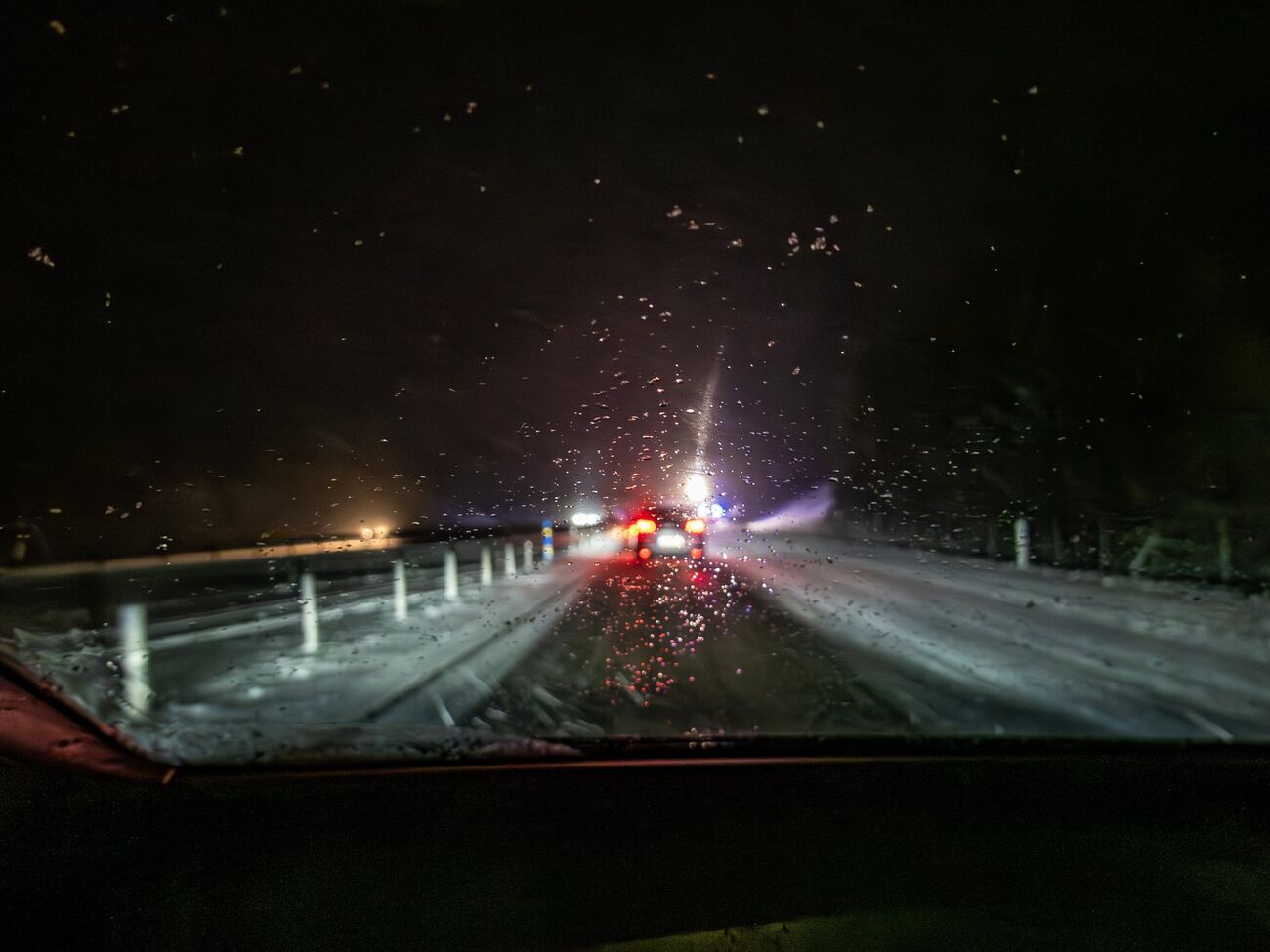 ДТП сталася на автодорозі М-09 Тернопіль – Львів – Рава-Руська в селі Смереків Львівського району