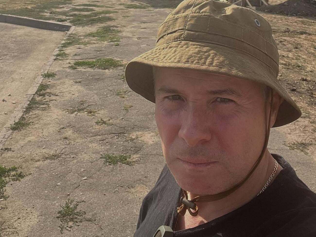 В день смерти тети Грубич рассказал, что она "последние несколько месяцев адски страдала"