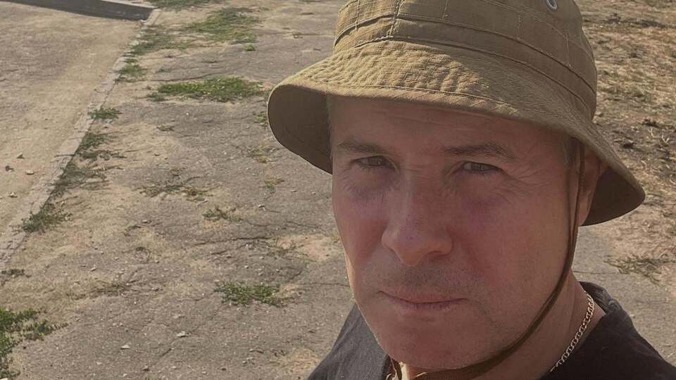 В день смерти тети Грубич рассказал, что она "последние несколько месяцев адски страдала"