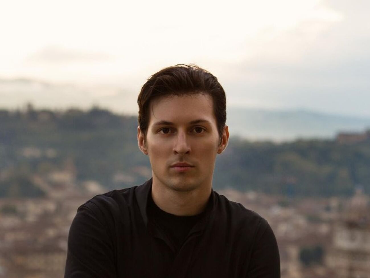 Дуров звинуватив російську владу у прагненні придушити право на недоторканність приватного життя і свободу слова