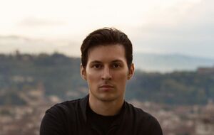 Дуров звинуватив російську владу у прагненні придушити право на недоторканність приватного життя і свободу слова