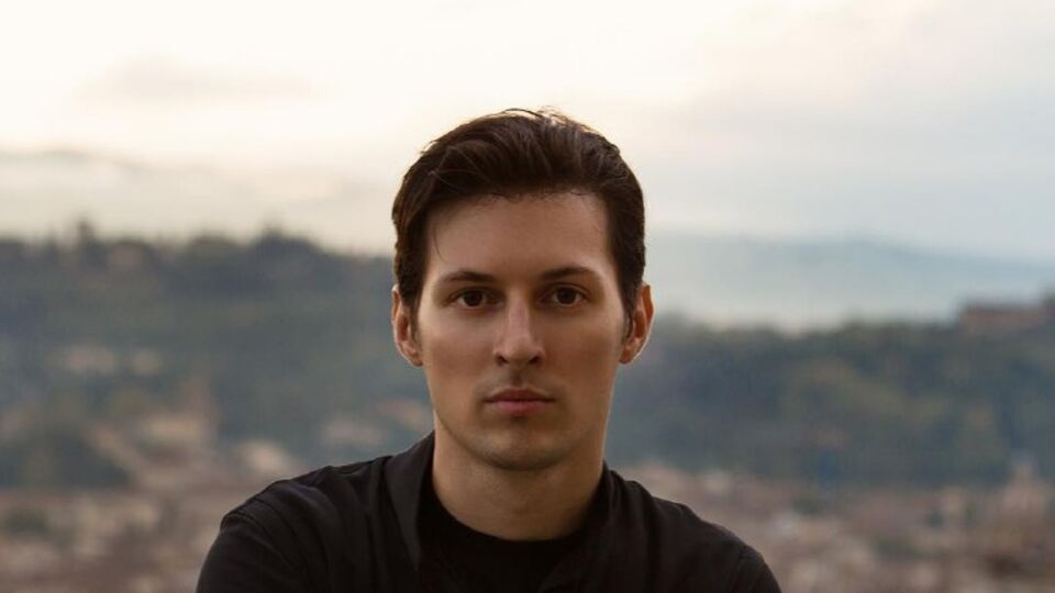 Дуров обвинил российские власти в стремлении подавить право на неприкосновенность частной жизни и свободу слова