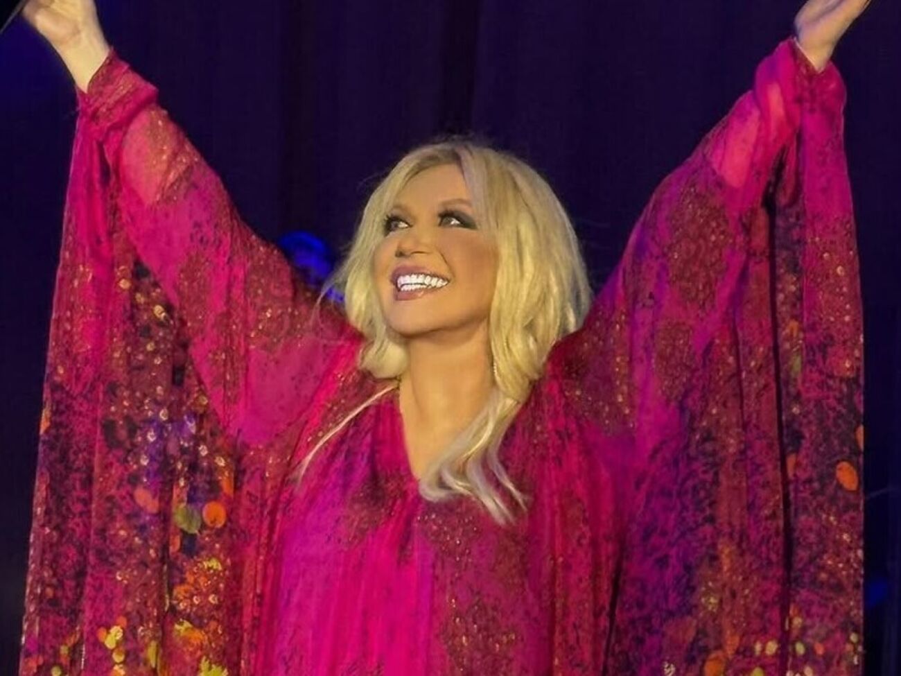 Повалій із 2014 року проживає в Росії