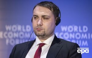 Буданов: Не можу зрозуміти, хто і за яких обставин може підняти зброю проти дитини або літньої людини