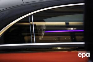 За словами Зеленського, він спілкується переважно з партнерами