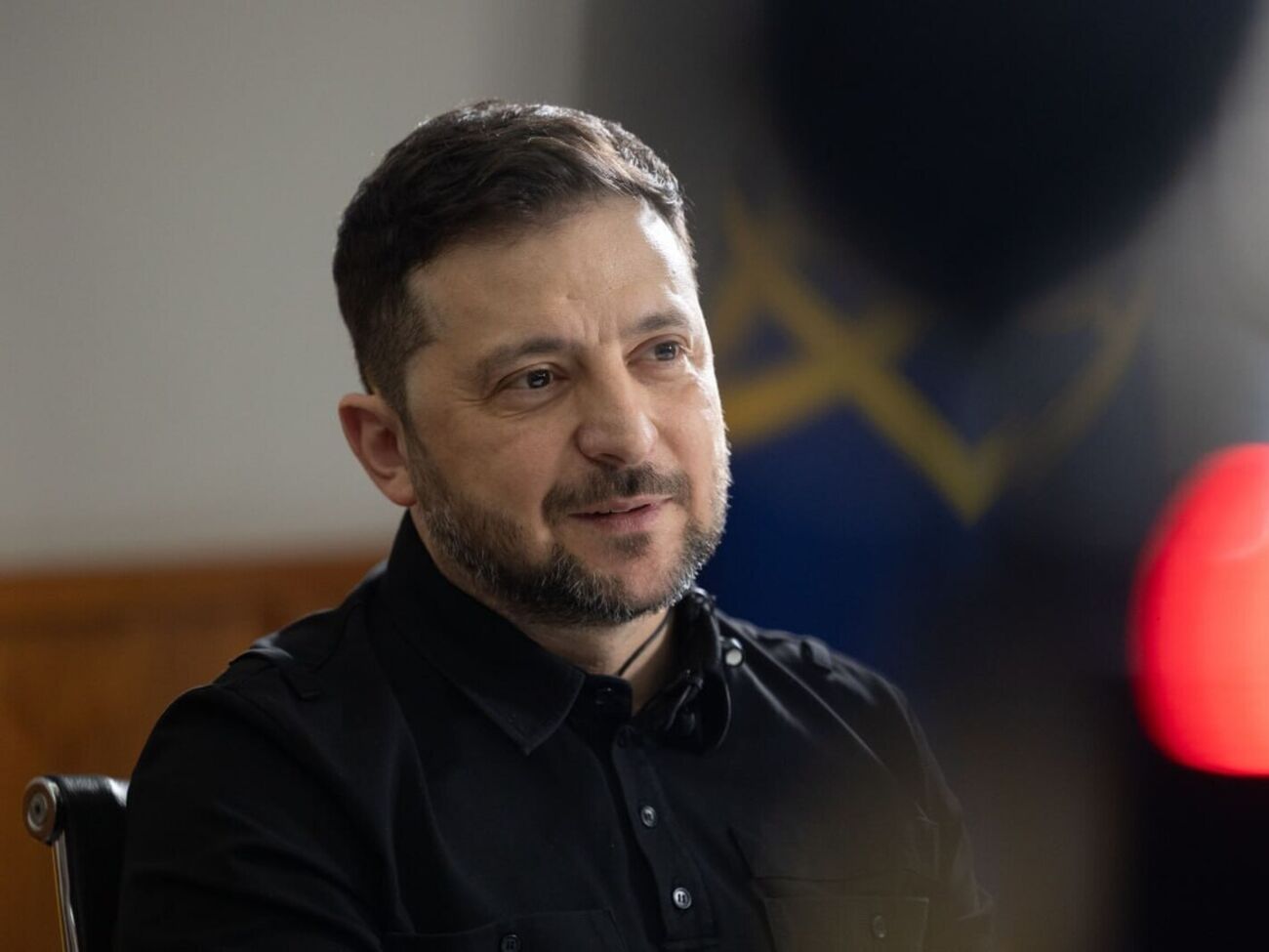 Зеленський не розуміє, звідки в росіян така впевненість, що його посаду обійме проросійська людина