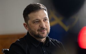 Зеленський не розуміє, звідки в росіян така впевненість, що його посаду обійме проросійська людина