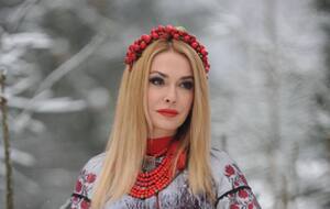 Сумская: У меня очень высокий рост