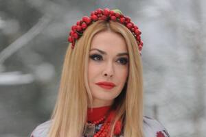 Сумська: У мене дуже високий зріст