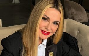 Сумская: Призываю не стесняться своего возраста