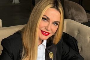 Сумська: Закликаю не соромитися свого віку