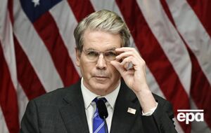 Бессент заявил, что США продолжат защищать свою интеллектуальную собственность