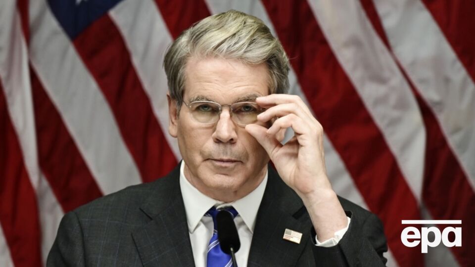 Бессент заявил, что США продолжат защищать свою интеллектуальную собственность